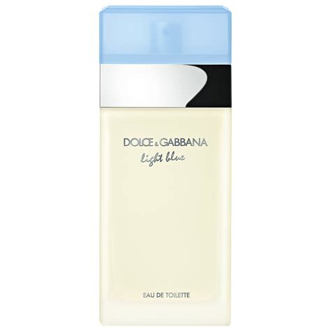 sephora dolce gabbana light blue